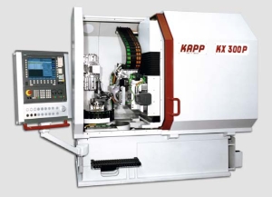 xԌ KAPP KX300P